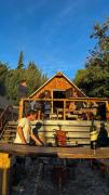 Alaska Patagonia Hostel