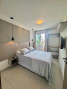 Strauss lindo apartamento