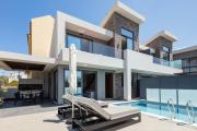 VillAgioi - Luxury villas, Private Pools, 450m to the Beach