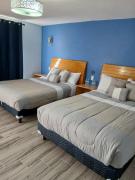 Top Tlaxco de Morelos