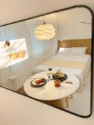 홍대마포하루안Stay