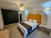 Tukan Hotel Playa del Carmen