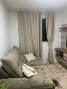 Apto c piscina e WiFi no coração de Colina de Laranjeiras