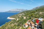Holiday house with a parking space Borje, Peljesac - 12506