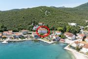 Apartments by the sea Drace, Peljesac - 14019