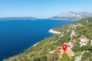 Seaside holiday house Borje, Peljesac - 24805