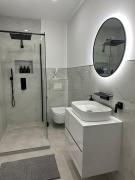 Modernes Apartment Nähe Cologne und Düsseldorf