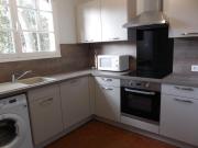 Maison contemporaine proche plage avec jardin privé, 3 chambres, Wifi et piste cyclable à proximité - FR-1-426-151