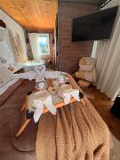 Cantinho do Sossego na Serra Gaúcha