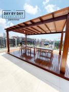 Buenos Ayres by Day by Day