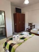 Top Termas de Río Hondo