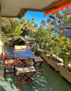 Tre Ponti Beach Apartment - sea view