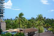 Top Honolulu