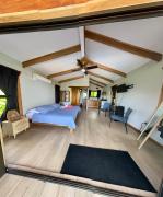 EcoVilla with Pool & HotSprings