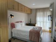 SH87 Studio Bela Cintra Próx AV Paulista