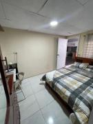 CÓMODA HABITACIÓN CENTRAL