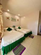 Camotes Seaside Tourist Inn - Camao Resort