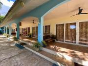 Camotes Seaside Tourist Inn - Camao Resort