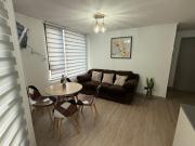 Comodo y hermoso departamento en centro histórico