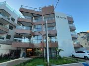 Flat Season com Jacuzi