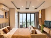 The Little Hanoi - Fresh West Lake - Lake View