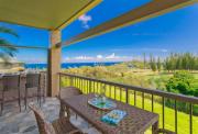 613-15 Kapalua Ridge Villa