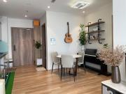 Luxury Apartment 2BR2WC, Landmark1, SwanLake-Ecopark