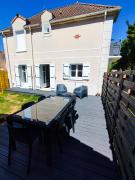 House 64 m2 - 2 bedrooms near Disneyland Paris