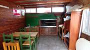 Top Camet Norte