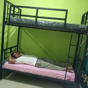 BACKPACKER LODGE Trekking & Transport