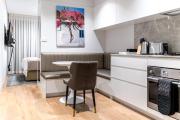 Stylish Paddington Studio Close to CBD & Cafés