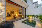 NEW! 1BR Villa Hutan 1, 5mins to Bingin, Uluwatu