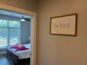 Modern Near Downtown Hospitals Greenville Stay