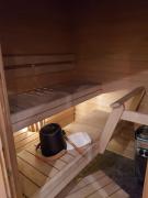 Holidayhome Tahkon Koivulan Kivi