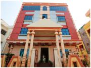 Hotel New Sambit International Near Sea Beach And Jagannath Temple