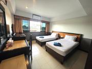 Top Chiang Rai