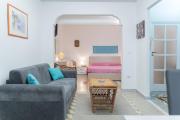 Bene Ennidhos House - Alghero centro storico