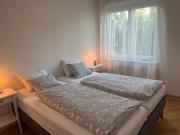 Litovelské apartmány