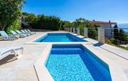 Villa Nina with pool - Kvarner by Villas Guide