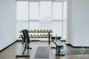 Ipoh Town ICC Premium Suites by Verve 2B2B
