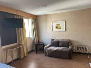 Flat Hotel Mercure Vila Olimpia