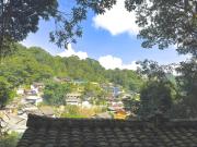 Nhà Cổ Lao Xa Homestay Hmong & Bungalow hot air-conditioning