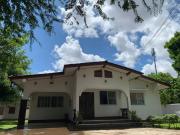 Cozy house in Vientiane