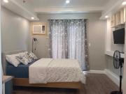 Golf View, New Studio Apartment Grand Residences Cebu, North Tower A