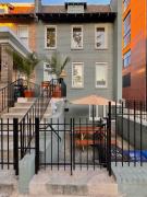 Luxury Group Retreat in Heart of DC!