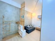 Japandi Cozy Solo Unit BCD Door 2