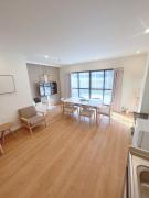 Tokyo Skytree Oshiage Hotel with Private Bath and Modern Design