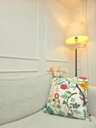 #Hongdae EXIT2#DELUXE APT#New Building#Luggage storage#Parking