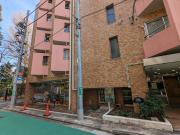 Westside Shinjuku-Gyoen 507