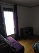 Chambre chez lhabitant